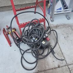 Miscellaneous And Tools 