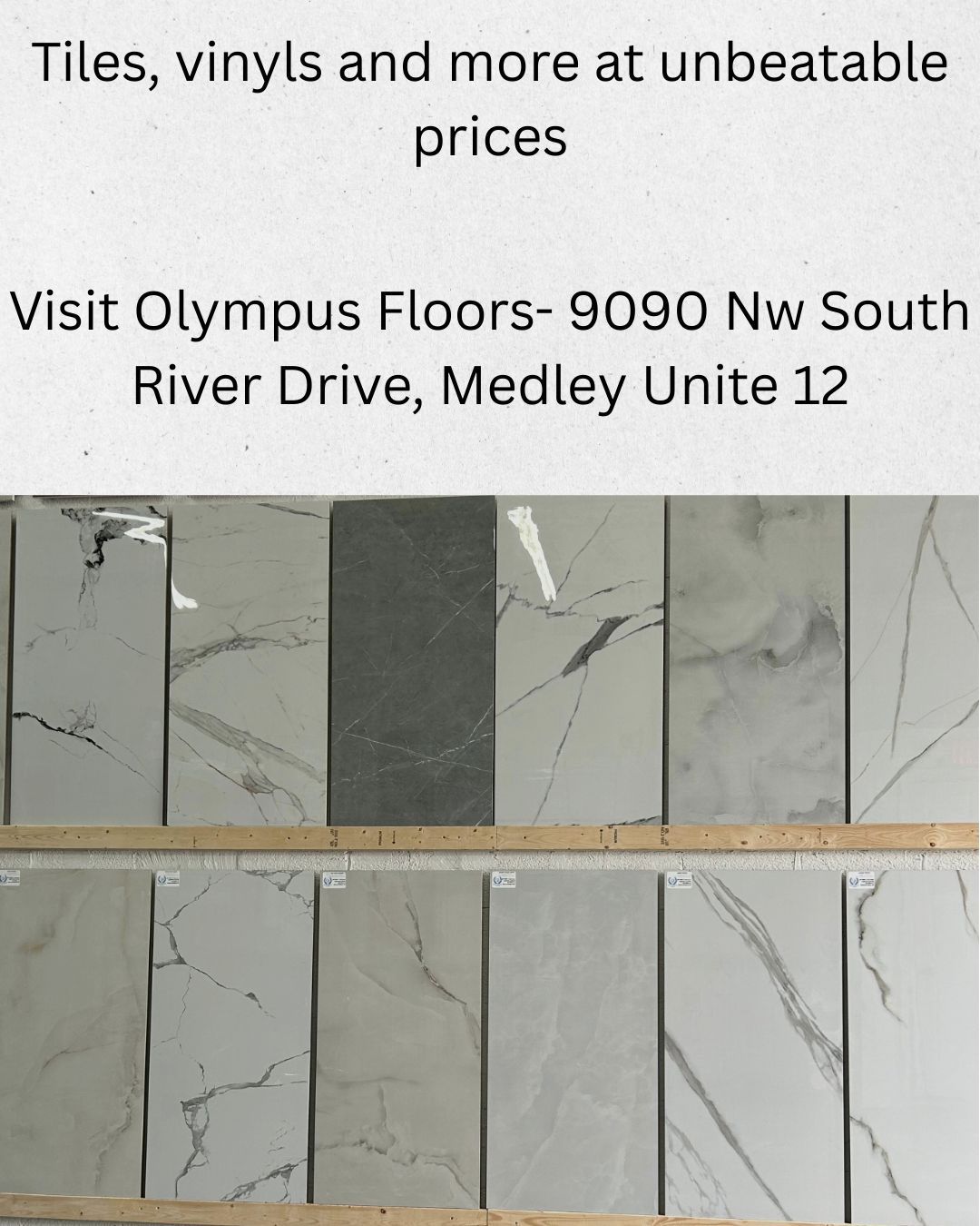 Porcelain Tile Rectified
