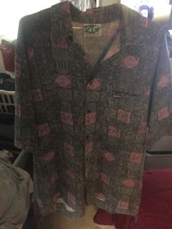 Zero Gravity Vintage *RARE*