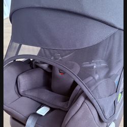 Bugaboo Turtle car seat by Nuna