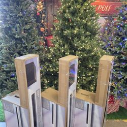 Samsung HW-B73CD/ZA 5.1 Channel Soundbar with DTS Virtual:X and Wireless Subwoofer