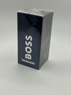 Hugo Boss Bottled Night Eau de Toilette