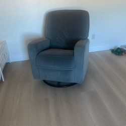 Used Recliner 