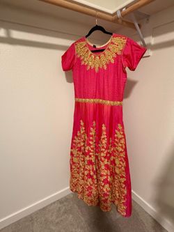 Dresses - like new used only once - medium size