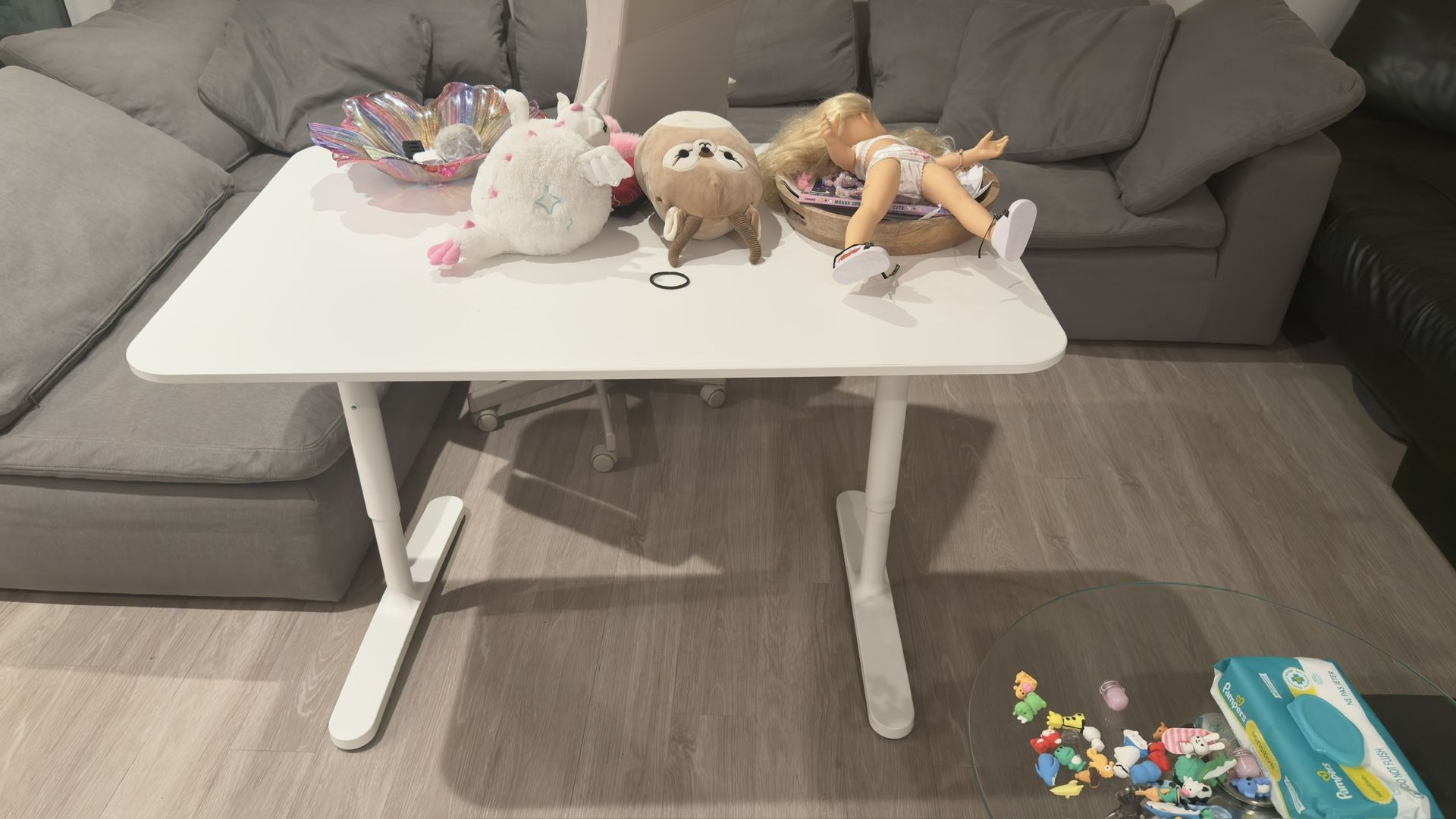 Computer Table