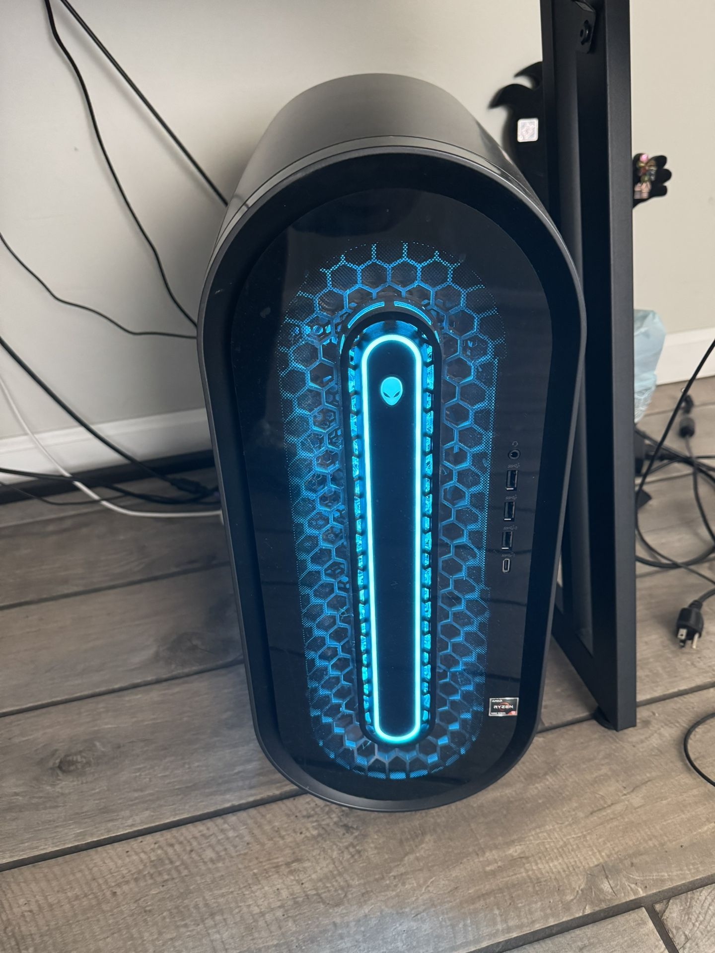 Alienware Aurora R14