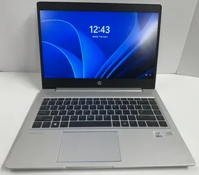 Touch HP ProBook 630 G8 Core i5  2.60GHz 16 GB 256 GB NVMe Windows 11 Pro