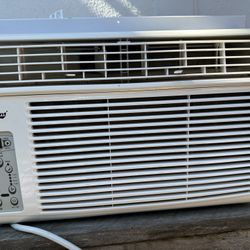 ❄️ Koldfront 8000 BTU Air Conditioner A/c Window Unit  