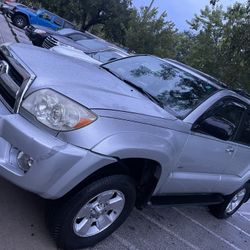 2008 Toyota 4Runner