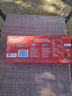 M18 Cut Out Tool Never Used