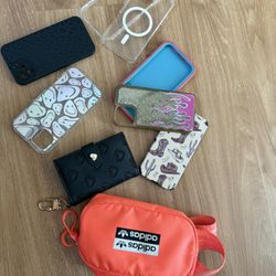 Fundas De Teléfonos