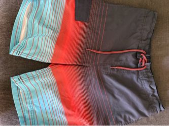 Beach shorts
