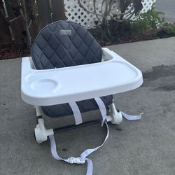 Baby Chair 