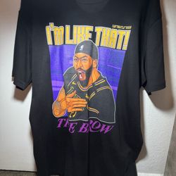 Can’t Beat LA ‘Anthony Davis’ T Shirt