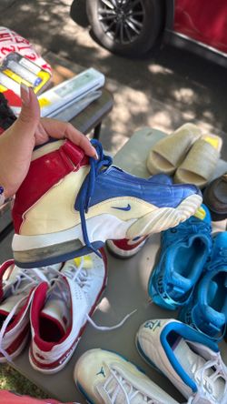 Penney Nike