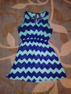 Summer dress size M