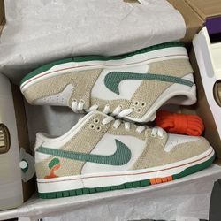 Nike Sb Dunk Low Jarritos 104