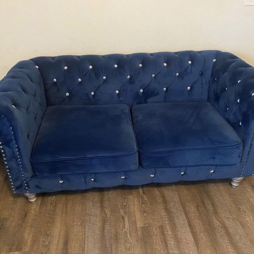 2 Piece Couch 