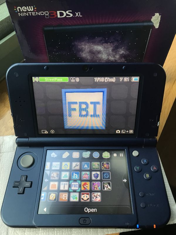 3ds hack sd card download