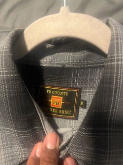 Fb county flannel