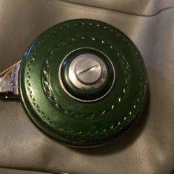 Shakespeare Fly Reel