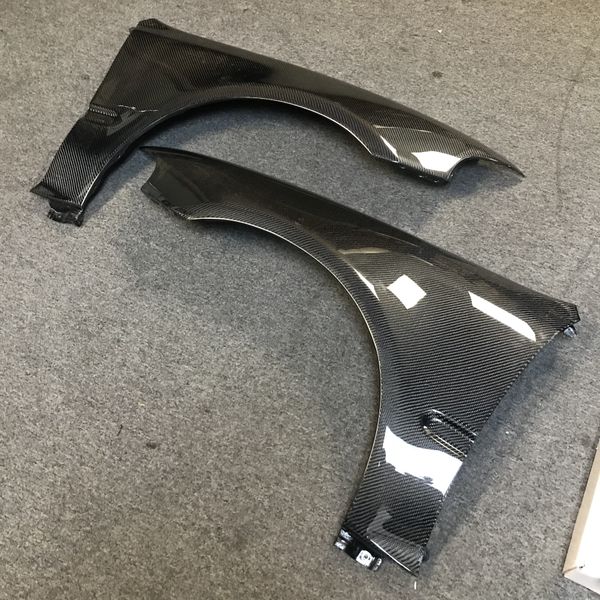 Honda Civic EG 92 95 Carbon Fiber Fenders for Sale in Azalea Park, FL