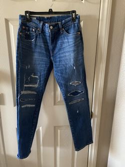 Jeans LEVI 511 - Size W29 L30 