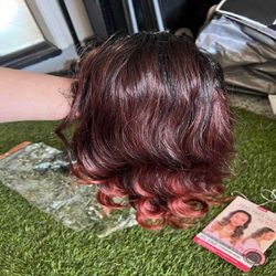 Stand Apart with Made-to-Order Wigs Designed Just for You bank PM