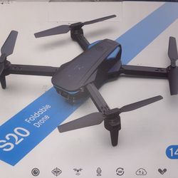 S20 Drone