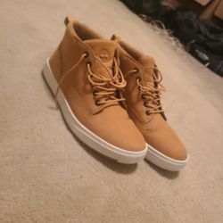 Timberland Mens Shoes 9.5
