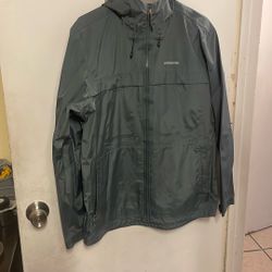 Patagonia Rain Jacket 
