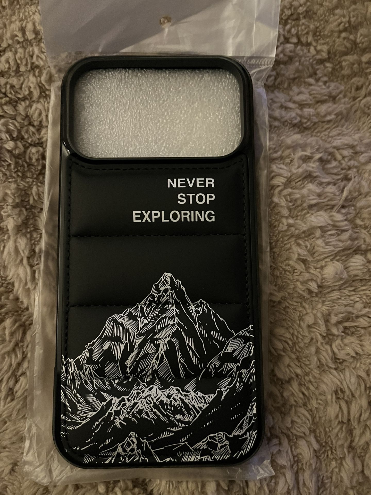 iPhone 17 Pro Max Case