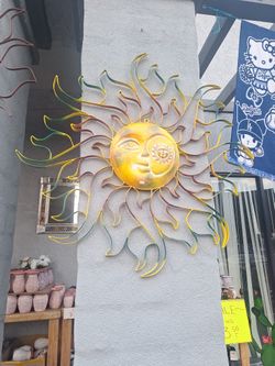 💥💥🌞 Talavera Sol 🌞💥💥