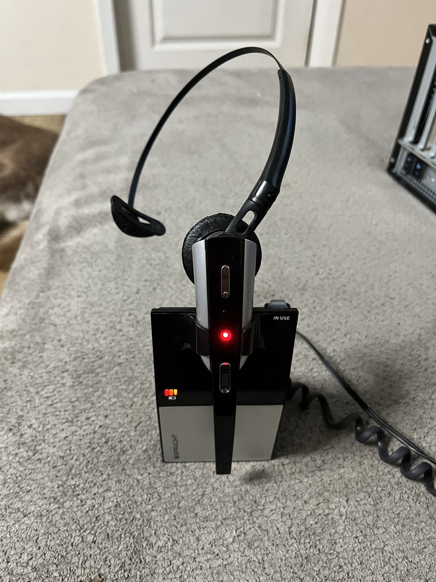Wireless Office Headset