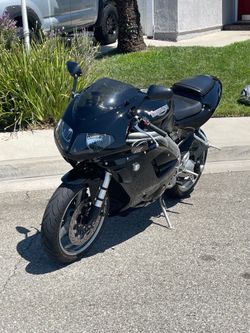 2004 Triumph Daytona 955I