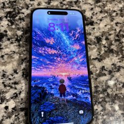 iPhone 15 158GB Unlocked