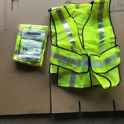 Safety Vest