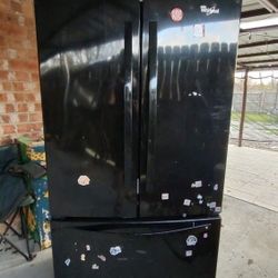 Whirlpool Fridge 