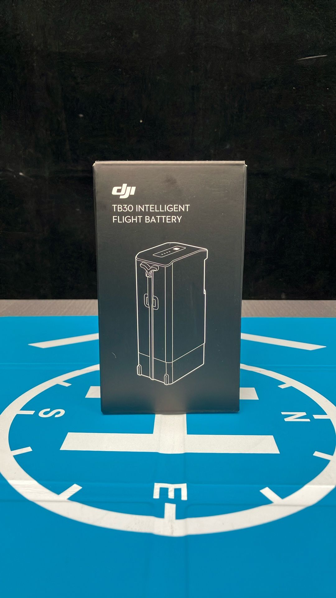 DJI TB30 Intelligent Flight Battery for Matrice 30 Series Drones