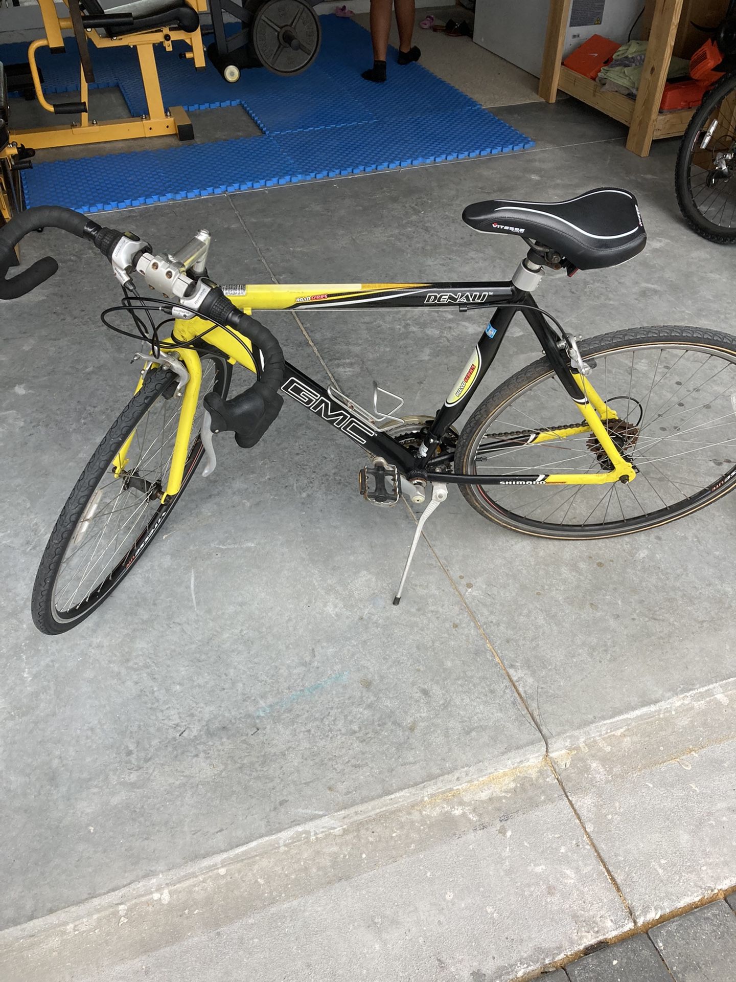 GMC Denali By Shimano