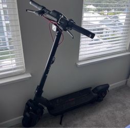 Segway - Ninebot Max G3 Electric Scooter, 28 mph Max Speed READ DESC