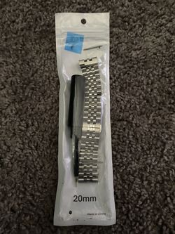 Watch Strap