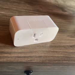 Amazon Smart Plug