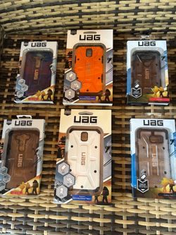 Galaxy Note Phone Cases