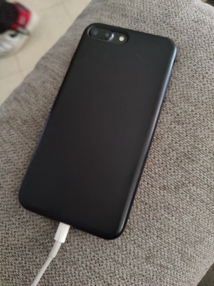 Iphone 7 Plus