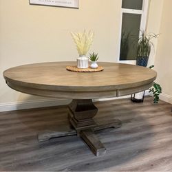 Round Table