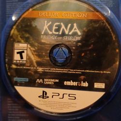 Ps5 Kena