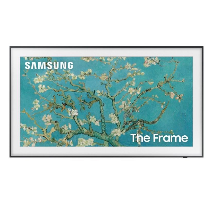 Samsung 32” Frame Television