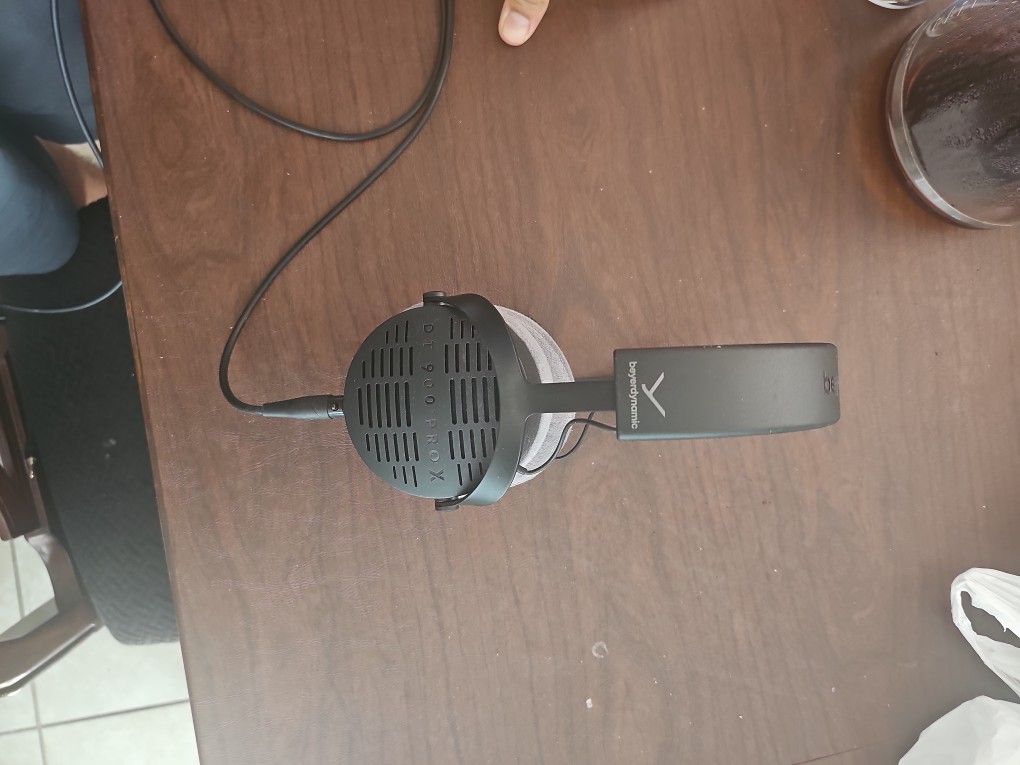 Beyerdynamic Dt 900 Pro X