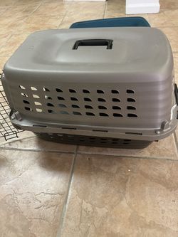 Pet Carrier Dog Cat Carrier 